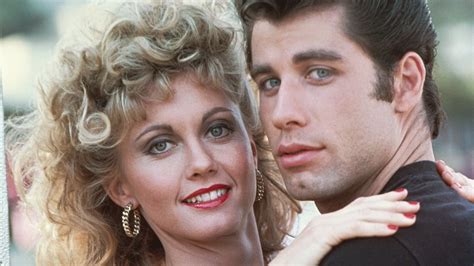 Olivia Newton John Reflects On Where Grease Couple Sandy And Danny Are Now