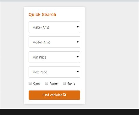 How To Create A Search Form For Custom Fields In Wordpress Stack