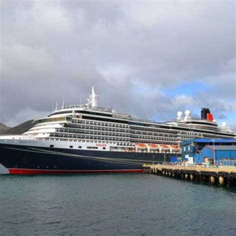 Honningsvåg Cruise Port Top Rated Port Guide For Cruise Ship Passengers