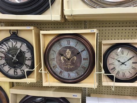 Hobby Lobby | Home decor, Hobby lobby, Clock