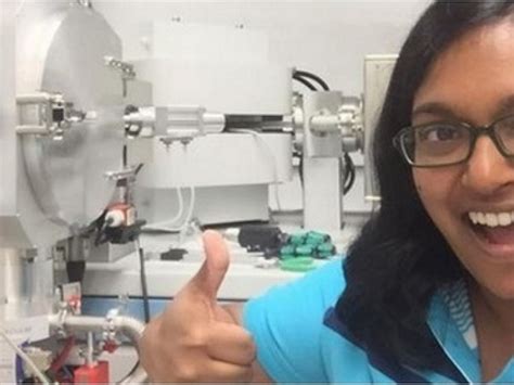 Women Scientists Use Twitter To Show Off Their Toys