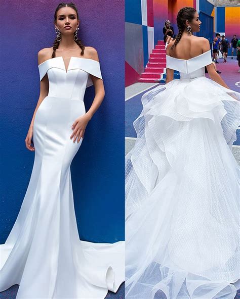 Smart Convertible Wedding Dress 2023 Ideas Faqs Wedding Dresses
