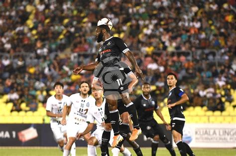 Keputusan perlawanan separuh akhir bagi 19 oktober 2019. Piala Malaysia : Peluang cerah Tok Gajah ke separuh akhir