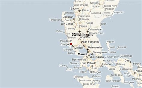 218 likes · 22 talking about this. Castillejos Location Guide