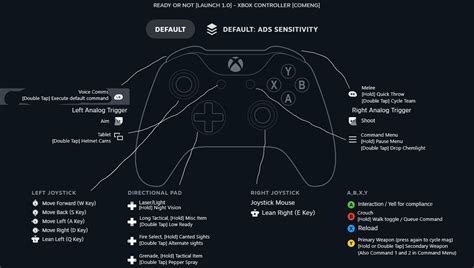 Steam Community Guide 10 Launch Comengs Xbox Controller Guide