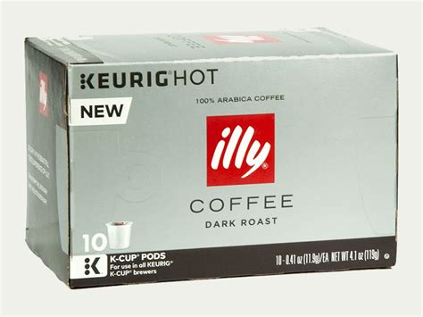 Read our review for information on 5 types including a variety pack, dark coast, decaf, hot chocolate and tea! Custom K Cups Boxes | Get Custom Printed Coffee Pods ...