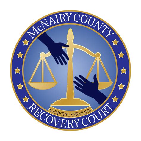 Mcnairy County Recovery Court Selmer Tn