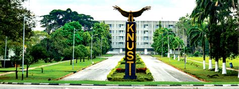 Uitm was founded in 1956 as dewan latehan rida, a there are 24 faculties and 3 academic centres at uitm. Kwame Nkrumah University of Science and Technology ...