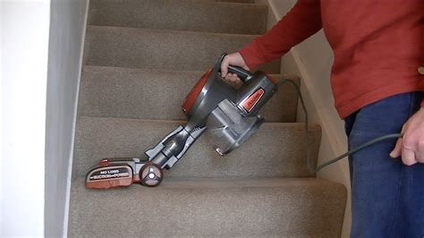 Best Lightweight Corded Stick Vacuum Cleaner - Best Lightweight Corded Vacuum