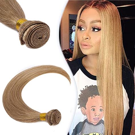Best Blonde Sew In Weaves According To Celebrity Hairstylists