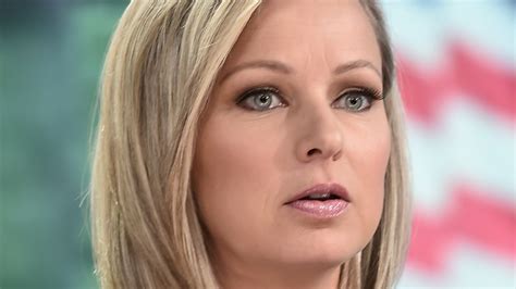 What You Dont Know About Fox News Sandra Smith