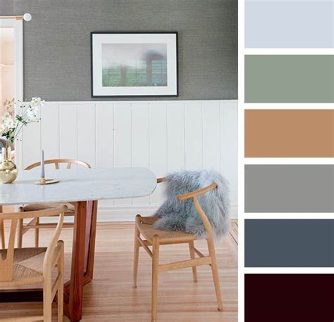 15 Designer Color Combinations To Help You Find Your Perfect Palette
