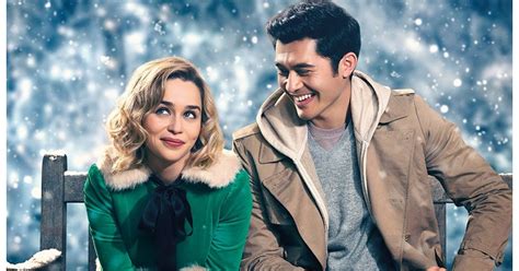 Peliculas De Navidad Completas En Español 2021 - Ver LAST CHRISTMAS: Últimas Navidades (2019) - Película Completa en