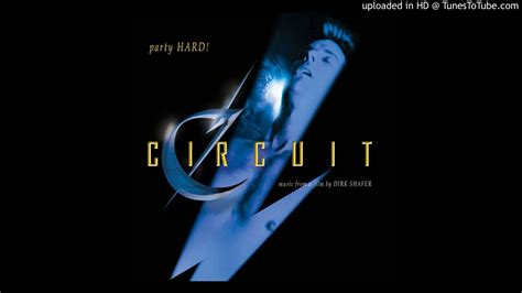 Paul Lekakis Assume The Position K David Cochran Remix Soundtrack From Movie Circuit