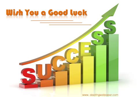 Good Luck Quotes Good Luck Sayings Good Luck Picture Quotes