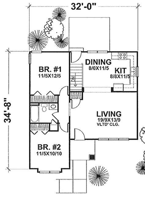 Singles, couples, families, empty nesters. Tiny Little Small House Plans | ... Small Houses Plan ...