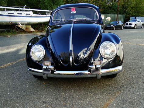 2003 vw new beetle convertible 1.8 litre 4cyl turbo auto a/c loaded year; 1953 Volkswagen Beetle | Legendary Motors - Classic Cars ...