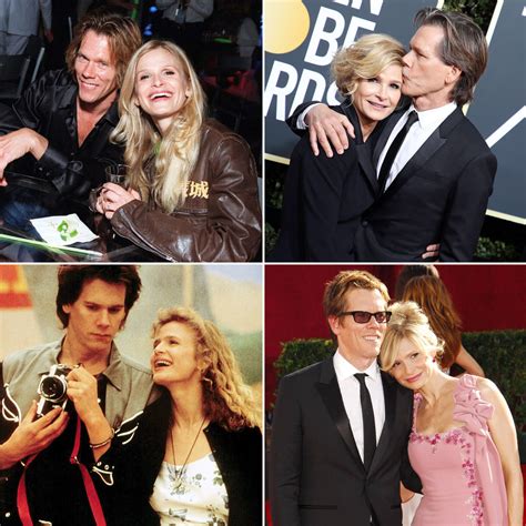 Kevin Bacon And Kyra Sedgwicks Relationship Timeline