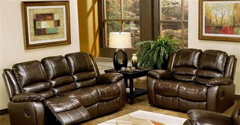 Shop for leather sleeper sofas at crate and barrel. Cheap Reclining Sofas Sale: Italian Leather Recliner Sofa Set