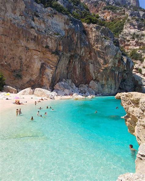 Best Beaches In Europe 10 Most Beautiful Beaches In Europe