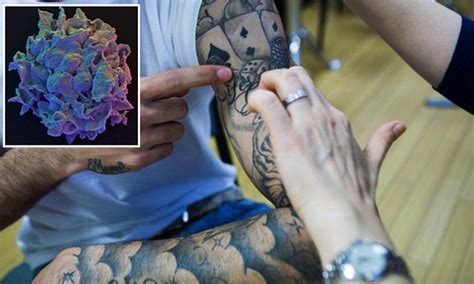 Recently, some branches of the united states government have released new we remove or lighten unwanted tattoos. Pain-free tattoo removal cream could 'fade away' ink ...