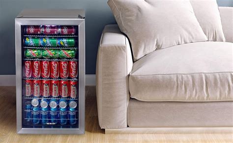 Although it may seem strange, a full refrigerator works better. Best Garage Fridge: Best Refrigerator for Your Garage