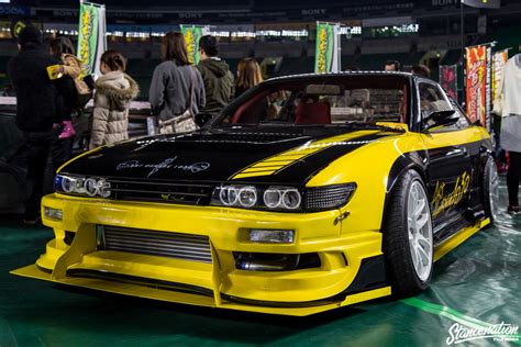 Maybe you would like to learn more about one of these? Fukuoka Custom Car Show 2016 // Photo Coverage ...
