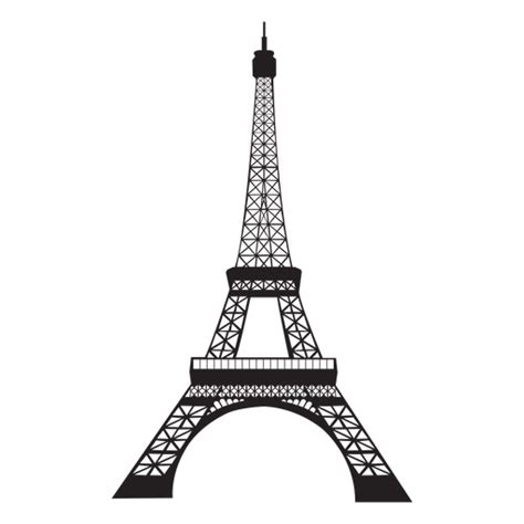Torre Eiffel Tour Eiffel Dibujo Descargar Png Svg Transparente My Xxx