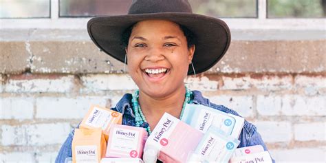 Vagina Dialogue With The Founder Of The Honey Pot Company Beauty Independent