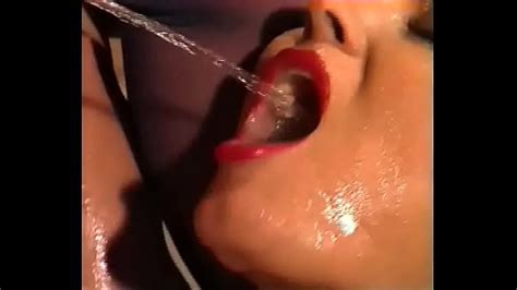 German Pornstar Sybille Rauch Pissing On Another Girl S Mouth Xvideos
