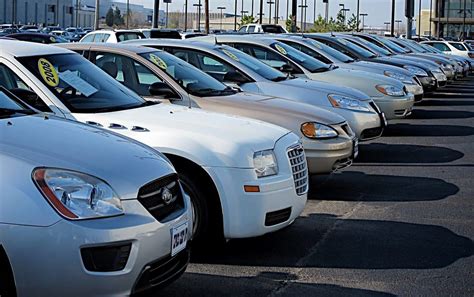 Everyone dreams of having their car, but it's hard because they have a bad credit score or low credit. Express Credit Auto of Tulsa - 27 Photos - Car Dealers ...
