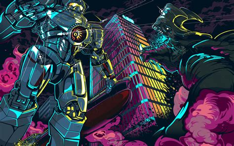 Zerochan has 30 kaiju anime images, fanart, and many more in its gallery. Pacific Rim, Kaiju Wallpapers HD / Desktop and Mobile ...