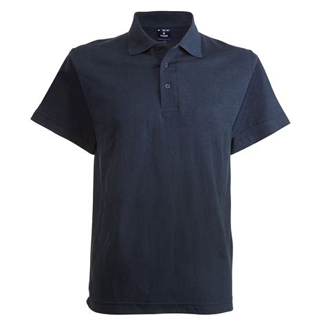 Un001 Classic Polo Shirt