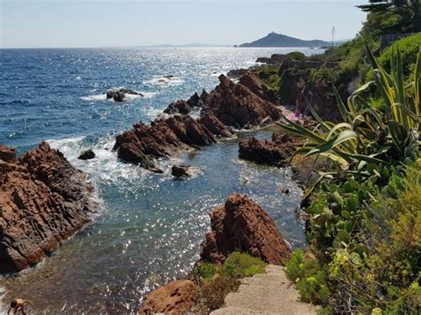 Maybe you would like to learn more about one of these? Randonnée Saint-Raphaël : des randonnées à partir du camping