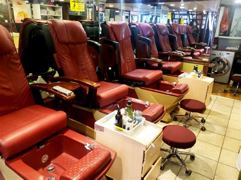 We can arrange virtually anything. Upper West Side from the Best Nail Salons in New York ...