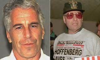 sex offender jeffrey epstein accused of swindling 1bn from investors daily mail online