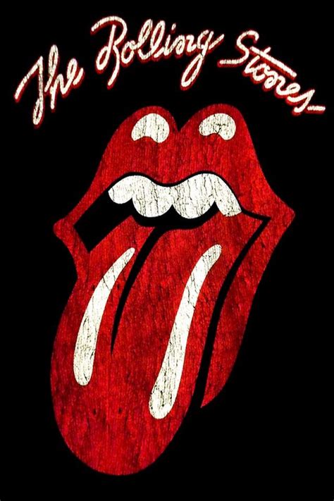 Rolling Stones | Rolling stones logo, Rolling stones poster, Rolling stones