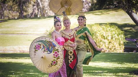 Thai Festival highlights dance drama | The Advertiser