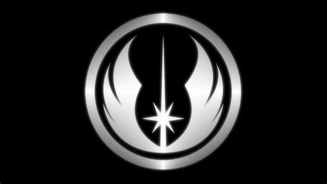 Star Wars Logo Wallpapers Wallpaper Cave