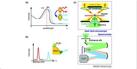 In this lecture you will learn: Single plasmonic nanoparticles for biosensing: Trends in ...