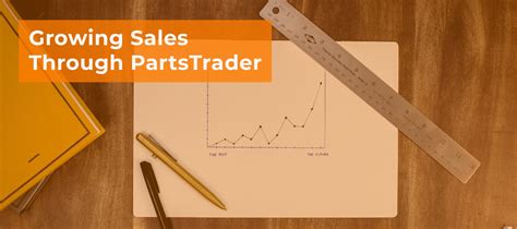 Partstrader News And Updates The Complete Parts Procurement Marketplace