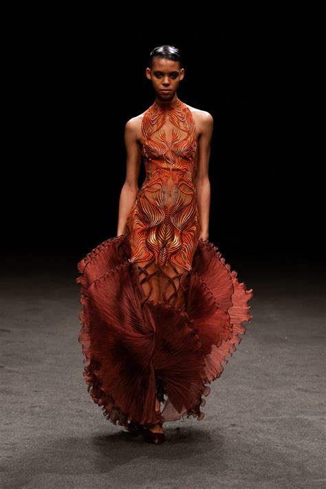 Roots of Rebirth | Iris van Herpen