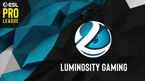 Luminosity Gaming Releases Counter Strike Roster