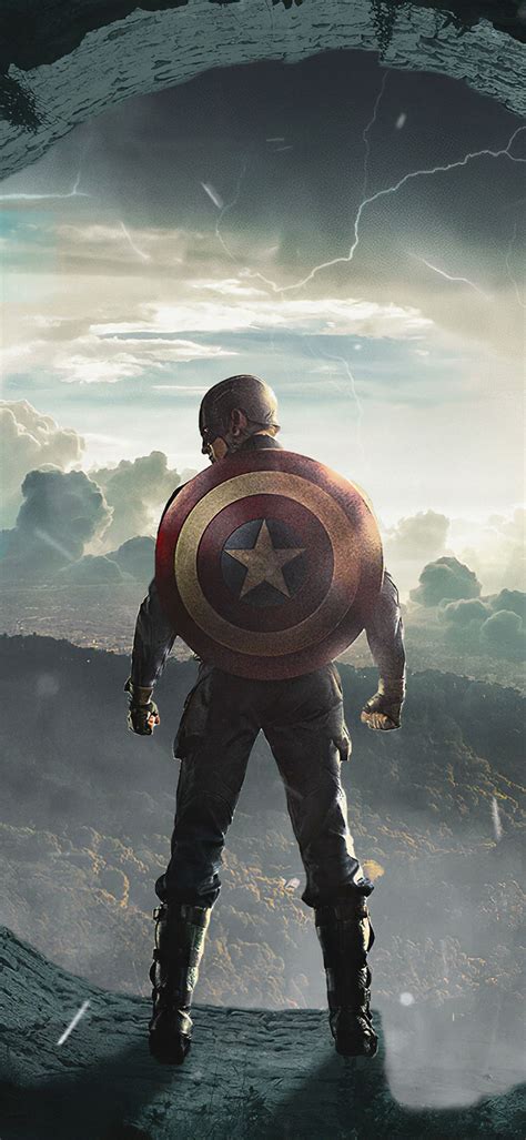 Check spelling or type a new query. Captain America Wallpapers: Top 4k Captain America ...