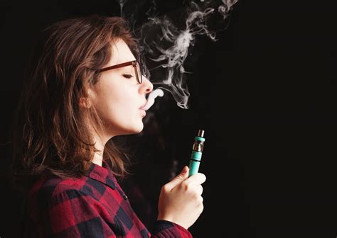 Vaping Myths And Facts
