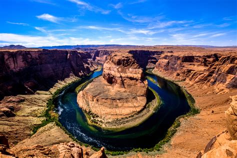 Konsep / definisi ekosistem tasik juga dikenali ekosistem lentus eksosistem tasik merujuk kepada ekosistem air yang ti. Horseshoe Bend, Arizona · Free Stock Photo