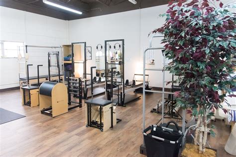 St Louis City Fitness