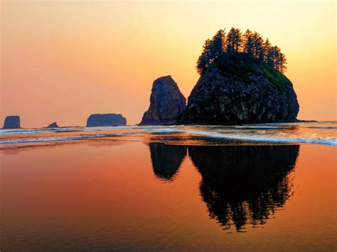 The 10 Best Olympic National Park Beaches