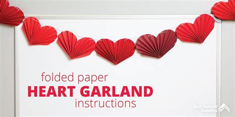 Creative Valentine Office Ideas How To Make 3d Paper Hearts In 2023