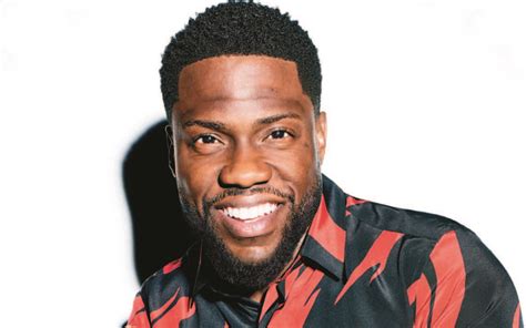 By chance, he found a mentor in a veteran comedian named keith robinson who began to coach him. Kevin Hart Reveals He's On The Road To Change Following ...